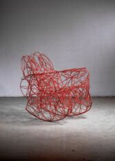 Thumbnail for Gerard Coquelin rocking chair