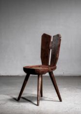 Thumbnail for Franco Albini side chair