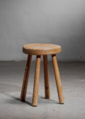 Thumbnail for Charlotte Perriand stool