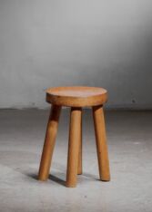 Thumbnail for Charlotte Perriand stool