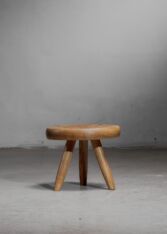 Thumbnail for Charlotte Perriand low stool