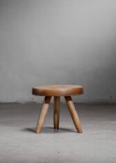 Thumbnail for Charlotte Perriand low stool