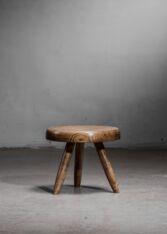 Thumbnail for Charlotte Perriand low stool
