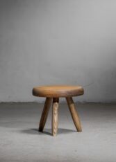 Thumbnail for Charlotte Perriand low stool