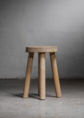 Thumbnail for Charlotte Perriand high stool