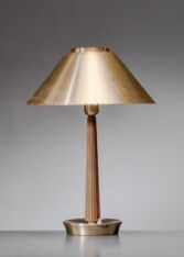 Thumbnail for Hans Bergström table lamp for ASEA