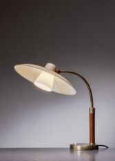 Thumbnail for Borens Borås table lamp