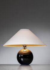 Gallery item 2 for Harald Notini table lamp by Böhlmarks, Table Lamps, Sweden, 1930s