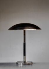 Thumbnail for Böhlmarks table lamp