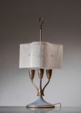 Thumbnail for Angelo Lelli table lamp for Arredoluce