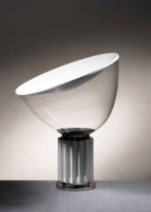 Thumbnail for Castiglioni Taccia table lamp for Flos