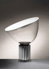 Gallery item 2 for Castiglioni Taccia table lamp for Flos, Table Lamps, Italy, 1960s