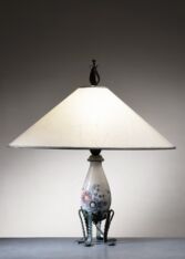 Gallery item 2 for Antti Hakkarainen table lamp, Table Lamps, Finland, 1930s