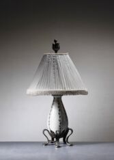 Thumbnail for Antti Hakkarainen table lamp