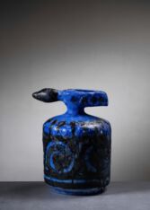 Gallery item 2 for Vincenzo Goracci ceramic pitcher, Ceramics, Italy, 1950s