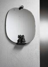 Thumbnail for Art Deco wall mirror