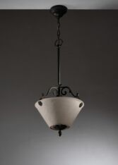 Thumbnail for Paavo Tynell pendant lamp for Taito