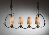 Thumbnail for Antti Hakkarainen chandelier