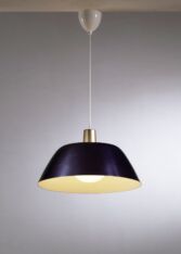 Gallery item 2 for Lisa Johansson-Pape pendant for Orno, Chandeliers & Pendants, Finland