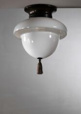 Thumbnail for Art Deco ceiling lamp