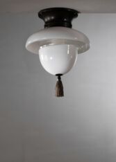 Thumbnail for Art Deco ceiling lamp