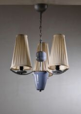 Thumbnail for Lisa Johansson-Pape chandelier