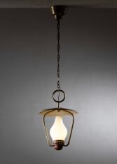 Thumbnail for Hans Bergström pendant