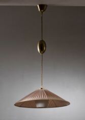 Thumbnail for Svenska Armatur Eskilstuna pendant lamp