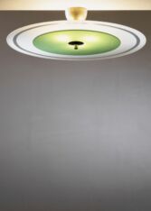 Gallery item 2 for Nordiska Kompaniet ceiling lamp, Chandeliers & Pendants, Sweden, 1930s