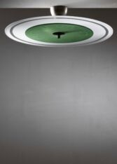 Thumbnail for Nordiska Kompaniet ceiling lamp