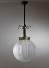 Thumbnail for Böhlmarks pendant lamp