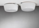 Thumbnail for Pair of ASEA ceiling lamps