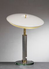 Thumbnail for Pietro Chiesa table lamp for Fontana Arte