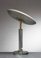 Gallery item 2 for Pietro Chiesa table lamp for Fontana Arte, Table Lamps, Italy, 1940s