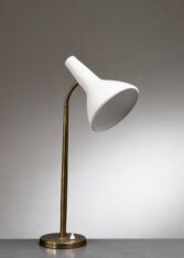 Thumbnail for Harald Notini table lamp for Böhlmarks