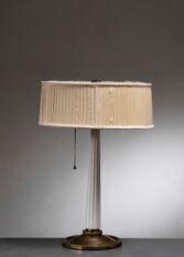 Thumbnail for Koru table lamp