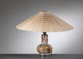 Thumbnail for Paavo Tynell table lamp