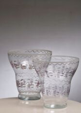 Thumbnail for Kauklahti glass vase