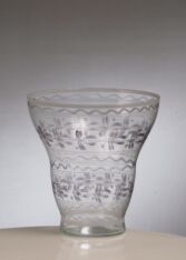 Thumbnail for Kauklahti glass vase