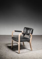 Thumbnail for Maija Heikinheimo model 43 Armchair for Artek