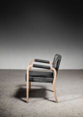 Gallery item 2 for Maija Heikinheimo model 43 Armchair for Artek, Lounge Chairs, Finland, 1950s