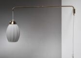 Gallery item 2 for Falkenbergs wall lamp, Wall lamps, Sweden