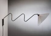 Gallery item 2 for Swiveling wall lamp, Wall lamps, Denmark