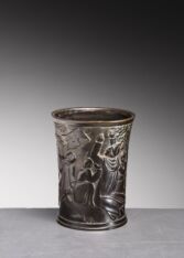 Gallery item 2 for Just Andersen vase, Other, Denmark, 1940s