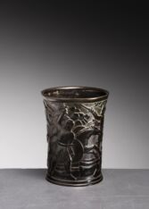 Gallery item 3 for Just Andersen vase, Other, Denmark, 1940s
