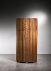 Thumbnail for Sportstugemöbel corner cabinet