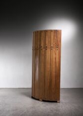 Gallery item 6 for Sportstugemöbel corner cabinet, Cabinets, Sweden, 1930s