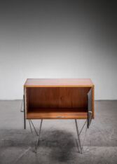 Gallery item 3 for Gene Caples side cabinet, Cabinets, United States, 1960s