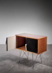 Gallery item 4 for Gene Caples side cabinet, Cabinets, United States, 1960s