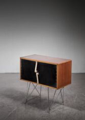 Gallery item 2 for Gene Caples side cabinet, Cabinets, United States, 1960s